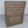 Picture of The Burlington Magazine: For Connoisseurs (Number CCCXLV, Volume, LIX, December 1931)