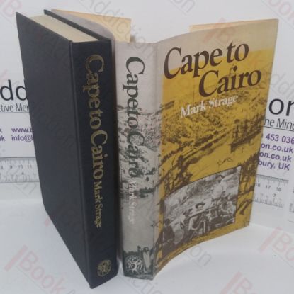 Picture of Cape to Cairo