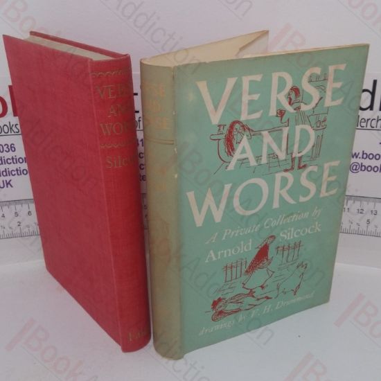 Picture of Verse and Worse