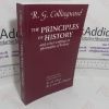 Picture of The Principles of History and Other Writings in Philosophy of History