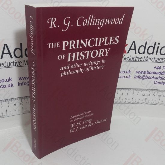 Picture of The Principles of History and Other Writings in Philosophy of History