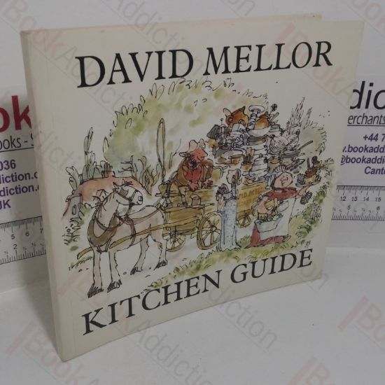 Picture of Kitchen Guide: A Good Cook's Catalogue