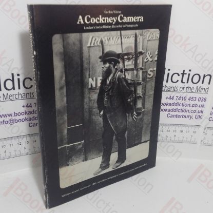 Picture of A Cockney Camera: London's Social History Recorded in Photographs