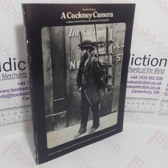 Picture of A Cockney Camera: London's Social History Recorded in Photographs