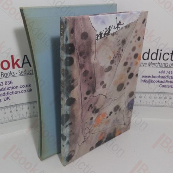 Picture of The Hunting of the Snark: An Agony, in Eight Fits