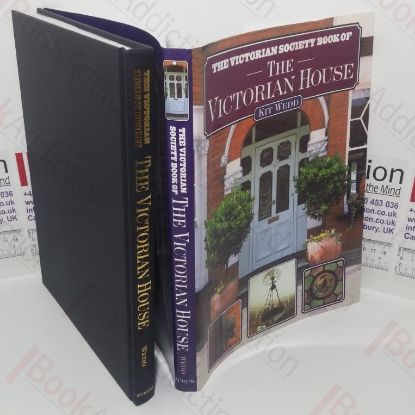 Picture of The Victorian Society Book of the Victorian House