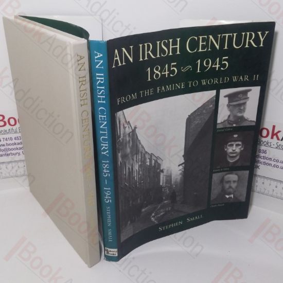 Picture of An Irish Century, 1845 1945: From the Famine to World War II