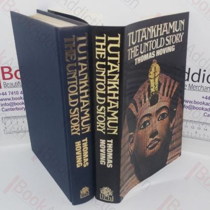 Picture of Tutankhamun: The Untold Story
