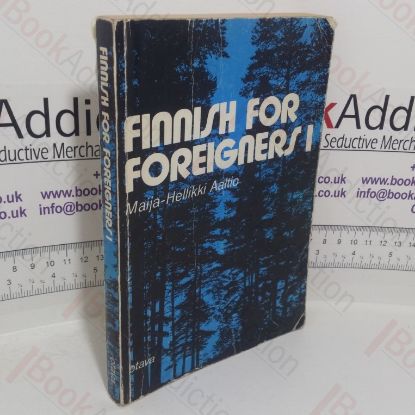 Picture of Finnish for Foreigners 1