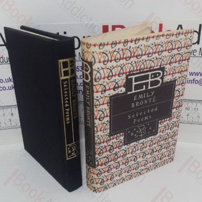 Picture of Emily Bronte: Selected Poems (Bloomsbury Classic Poetry series)