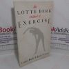 Picture of The Lotte Berk Method of Exercise