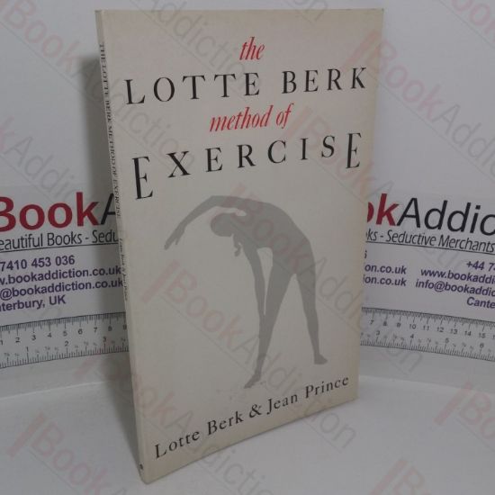 Picture of The Lotte Berk Method of Exercise