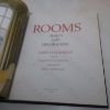 Picture of Rooms: Design and Decoration - John Stefanidis