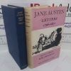 Picture of Jane Austen: Letters, 1796-1817 (Oxford World Classics series)