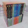 Picture of Jeeves 'n' Chums (Nine Volume Boxed Set)
