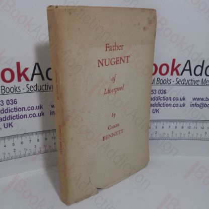 Picture of Father Nugent of Liverpool