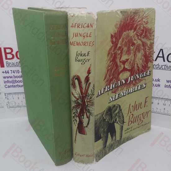 Picture of African Jungle Memories