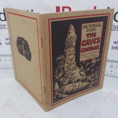 Picture of Pictorial Guide: The Cheddar Caves - Opposite the Lion Rock