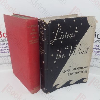 Picture of Listen! The Wind