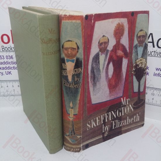 Picture of Mr Skeffington