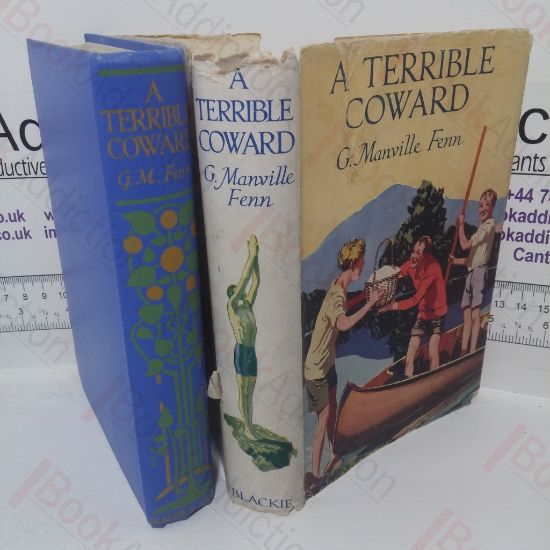 Picture of A Terrible Coward and Son Philip