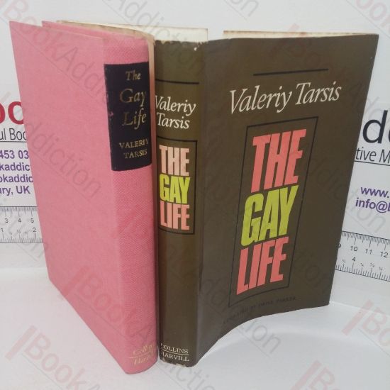 Picture of The Gay Life