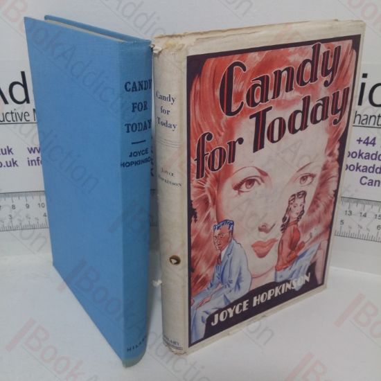 Picture of Candy for Today