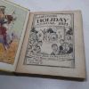 Picture of The Greyfriars Holiday Annual for Boys and Girls, 1921