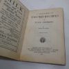 Picture of A Collection of Tested Recipes in Plain Cookery