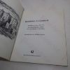 Picture of Boswell's London: Drawings by James Boswell Showing Changing London from the Thirties to the Fifties