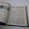 Picture of Fire and Water Journal (44 issues, July 1896 to February 1900)