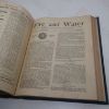 Picture of Fire and Water Journal (60 issues. March 1891 to February 1896)