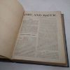 Picture of Fire and Water Journal (34 issues, March 1909 to December 1911)