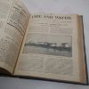 Picture of Fire and Water Journal (34 issues, March 1909 to December 1911)