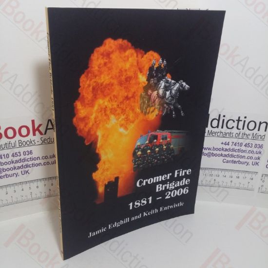 Picture of Cromer Fire Brigade, 1881-2006