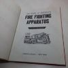 Picture of 100 Years of Fire Fighting Apparatus
