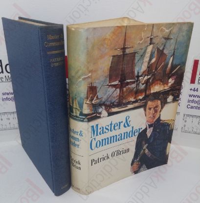 Picture of Master and Commander