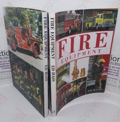 Picture of Fire Equipment