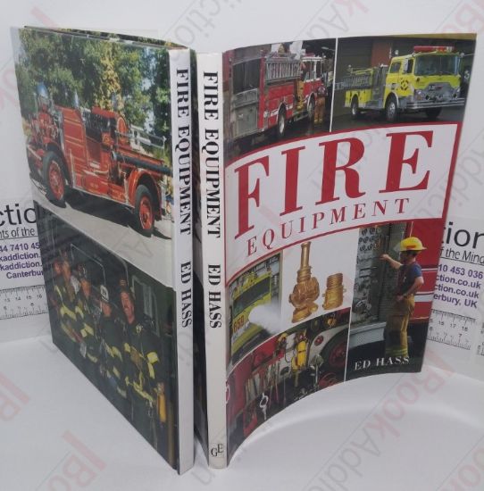 Picture of Fire Equipment