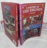Picture of A History of Fire Engines