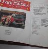 Picture of A History of Fire Engines
