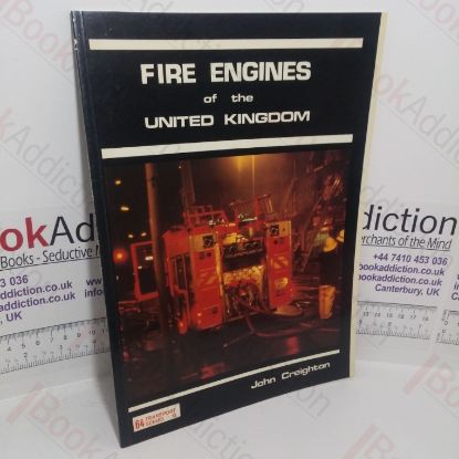 Picture of Fire Engines of the United Kingdom