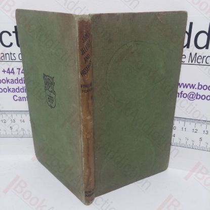 Picture of Jams, Jellies and Preserves: How to Make Them