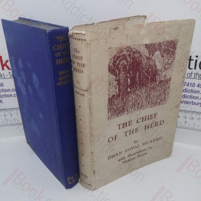 Picture of The Chief of the Herd