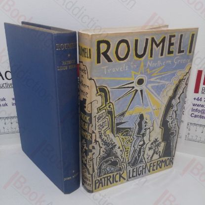 Picture of Roumeli: Travels in Northern Greece