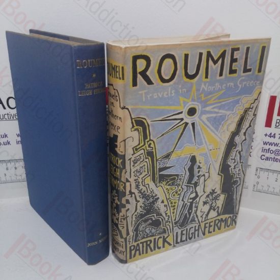 Picture of Roumeli: Travels in Northern Greece