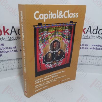 Picture of Capital & Class (Special Issue, No. 87, Autumn 2005)