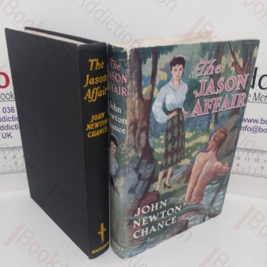 Picture of The Jason Affair