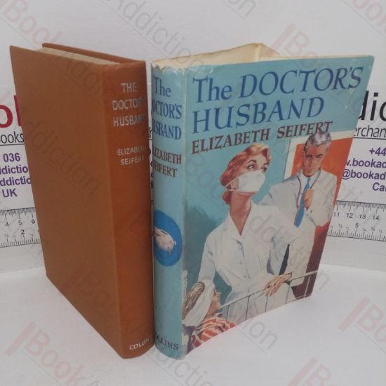 Picture of The Doctor's Husband