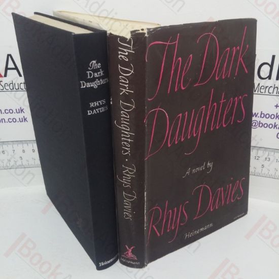 Picture of The Dark Daughters